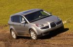Subaru Tribeca 2007 года